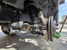 Load image into Gallery viewer, Rev9 Rocky Road Front Lift Coilovers for Ford F150 RWD (2009–2020) Adjustable Leveling Up To 2" Alternate Image