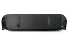 Load image into Gallery viewer, OLM Hood Scoop Cover Subaru WRX (2022) [A1 Style - V1 CF] OLMB.47012.1 - Default Title Alternate Image