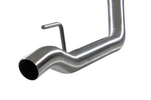 Load image into Gallery viewer, Flowmaster Exhaust for Chevy Silverado &amp; GMC Sierra 1500 6.2L V8 (2024-2026) Signature Series Catback with Dual Exit - 738207 Alternate Image