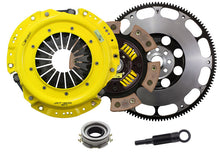 Load image into Gallery viewer, ACT Clutch Kit 86 2.0L (14-17) BRZ 2.0L (13-20) FR-S 2.0L (13-16) 4 or 6 Puck Xtreme Duty /Race Sprung w/ Flywheel - Prolite / 6 Puck Alternate Image