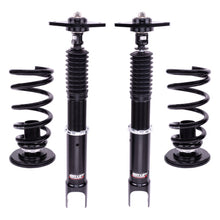 Load image into Gallery viewer, Air Lift Coilovers Infiniti G37 (08-14) Nissan 370Z (09-20) Z (23-25) Adjustable Dampening &amp; Optional Coilover To Air Conversion Kit - 79010 Alternate Image