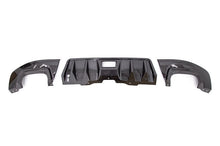 Load image into Gallery viewer, OLM Rear Diffuser Subaru WRX / WRX STI (15-20) Carbon Fiber Alternate Image