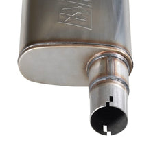Load image into Gallery viewer, Flowmaster Flow FX Muffler for Chevy Tahoe &amp; GMC Yukon 5.3L / 6.2L V8 (2021-2026) Direct Fit - Factory Single &amp; Dual Exit or Factory Dual Exit Alternate Image