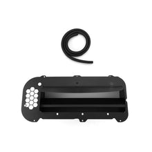 Load image into Gallery viewer, GrimmSpeed Intercooler Splitter for Subaru Forester XT (2004-2008) Top Mount GRM093113 Alternate Image