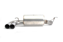 Load image into Gallery viewer, Dinan Exhaust for BMW 230i RWD / xDrive F22 2.0L (2017-2021) Free Flow Axleback with Polished Tips D660-0076 Alternate Image