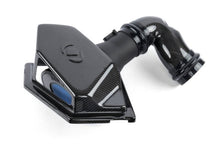 Load image into Gallery viewer, Dinan Cold Air Intake for BMW M240i / 340i / 440i (2016-2021) Closed or Semi-Open Carbon Fiber Intake Alternate Image