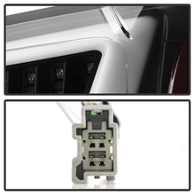 Load image into Gallery viewer, Spyder LED Tail Lights Chevy Impala (14-20) w/ Sequential LED Turn Signal - Black Lens - Default Title Alternate Image