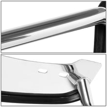 Load image into Gallery viewer, DNA Grille Guard for Ford F150 (2015-2019) Full Front End Bumper with Black or Chrome Finish Alternate Image