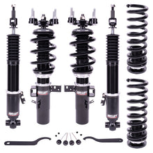 Load image into Gallery viewer, Air Lift Coilovers BMW Z4 G29 (2019-2025) Front Camber Plates &amp; Optional Coilover To Air Conversion Kit - 79012 Alternate Image