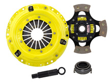 Load image into Gallery viewer, ACT Clutch Kit Honda Prelude 2.0L (1990-1991) 4 or 6 Puck Sprung Heavy Duty/Race - 4 Puck Sprung Alternate Image