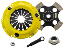 Load image into Gallery viewer, ACT Clutch Kit Mazda 626 2.0L (1993-2002) Heavy Duty/Race Rigid - 4 or 6 Pad - 4 Pad Alternate Image