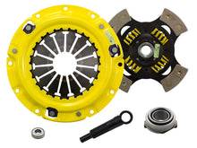 Load image into Gallery viewer, ACT Clutch Kit Mazda 626 2.0L (83-87) 2.5L V6 (93-02) 4 or 6 Puck Sprung Heavy Duty/Race Alternate Image