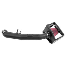 Load image into Gallery viewer, Flowmaster Cold Air Intake for Ford F250 / F350 Super Duty 6.2L V8 (2011-2016) Delta Force 615128 Alternate Image