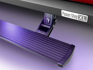 AMP Research PowerStep XL Ford F250/F350/F450 6.2L V8 (2022) Running Boards Power Side Steps