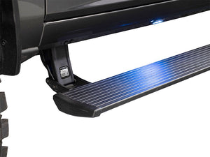 AMP Research PowerStep GMC Yukon / Yukon XL (21-23) [Plug-N-Play] Power Side Steps Running Boards