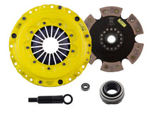 Load image into Gallery viewer, ACT Clutch Kit Acura Integra 1.8L (1990-1991) 4 or 6 Puck Xtreme Duty /Race Rigid - 6 Puck Alternate Image