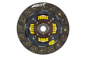 ACT Clutch Disc Honda CRX 1.5L/ 1.6L (1989) Performance Street Sprung Disc