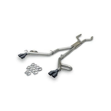 Load image into Gallery viewer, Flowmaster Exhaust for Ford Explorer 3.0L V6 (2020-2026) Flow FX Catback with Dual Exit 717999 Alternate Image