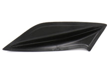 Load image into Gallery viewer, OLM STI Spoiler Side Fins for Subaru WRX / WRX STI (2015-2021) Crystal Black Silica / Raven OLMOLM15STIFIN-D4S Alternate Image