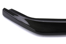 Load image into Gallery viewer, OLM Front Lip for Scion FR-S (2013-2016) CS Style Carbon Fiber OLMFBL-FT86-CS-CF Alternate Image