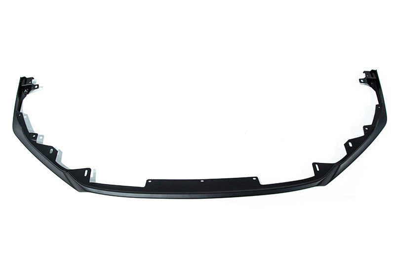 OLM Front Lip Kit Subaru WRX (2022) S Style Matte Black