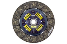 Load image into Gallery viewer, ACT Clutch Disc Audi RS4 4.2L V8 (2007-2008) Performance Street Sprung Disc Alternate Image