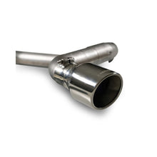 Load image into Gallery viewer, Flowmaster Exhaust for Toyota Tacoma 2.4L (2024-2026) American Thunder - Dual Out Rear Exit 2.5" Catback 818176 Alternate Image