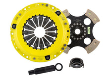 Load image into Gallery viewer, ACT Clutch Kit Acura CL 2.2L (1997) 2.3L (98-99) 4 or 6 Puck Xtreme Duty /Race Rigid - 4 Puck Alternate Image