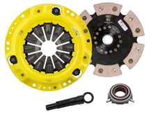 Load image into Gallery viewer, ACT Clutch Kit Toyota MR2 1.6L (1985) 4 or 6 Puck Xtreme Duty /Race Rigid Alternate Image