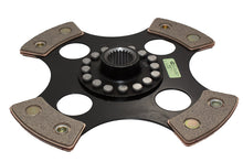 Load image into Gallery viewer, ACT Clutch Disc Mazda MX5 Miata NC 2.0L (2006-2015) Rigid Race - 4 or 6 Puck - 4 Puck Alternate Image