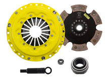 Load image into Gallery viewer, ACT Clutch Kit Acura Integra 1.8L (1990-1991) 4 or 6 Puck Maxx Xtreme/ Race Rigid Alternate Image