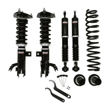 Load image into Gallery viewer, Air Lift Coilovers Lexus ES350 &amp; ES300H (2019-2025) Includes Upper Mounts &amp; 32 Way Adjustable Dampening  - 79019 Alternate Image
