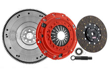Load image into Gallery viewer, Action Clutch Kit Honda Civic Si (2012-2015) Single Disc Stage 1-6 w/ Optional Flywheel - Stage 1 / Include OEM HD Flywheel Alternate Image