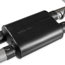 Load image into Gallery viewer, Flowmaster Exhaust for Ram 1500 3.0L V6 (2025-2027) American Thunder - Dual Out Rear Exit 3" Catback 818199 Alternate Image