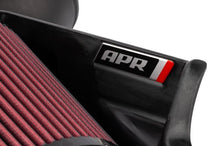 Load image into Gallery viewer, APR Air Intakes for VW Golf / Golf Sportwagen 1.4T (2019-2021) PEX Open Airbox CI100062 Alternate Image