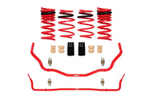 Load image into Gallery viewer, Eibach Lowering Springs for Ford Mustang GT Coupe S550 / Convertible S550 (2015-2023) Spring Only or Spring Sway Bar Kit Alternate Image