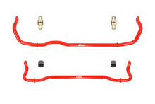 Load image into Gallery viewer, Eibach Sway Bar Kit for VW GTI MKVII (2015-2021) Anti Roll with Lowering Springs - Front &amp; Rear Sway Bars Set Alternate Image
