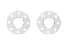 Load image into Gallery viewer, Eibach Pro Wheel Spacers for BMW 3 Series (84-91) Pair Bolt-on or Slip-on - Slip-on / 5mm Alternate Image