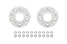 Load image into Gallery viewer, Eibach Pro Wheel Spacers for Cadillac CT5 2.0L (2020-2025) Pair Bolt-on - 15mm 20mm 25mm 30mm Alternate Image