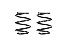 Load image into Gallery viewer, Eibach Pro Kit Lowering Springs for BMW M3 G80 (20-25) M3 Competition RWD / AWD (21-26) E10-20-049-11-22 - AWD / Front Only Alternate Image