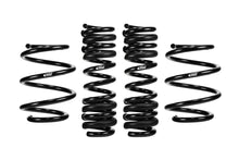 Load image into Gallery viewer, Eibach Pro Kit Lowering Springs for BMW M3 G80 (20-25) M3 Competition RWD / AWD (21-26) E10-20-049-11-22 - AWD / Front and Rear Set Alternate Image