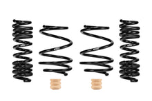 Load image into Gallery viewer, Eibach Pro Kit Lowering Springs for BMW M3 G80 (20-25) M3 Competition RWD / AWD (21-26) E10-20-049-11-22 - RWD / Front and Rear Set Alternate Image