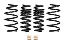 Load image into Gallery viewer, Eibach Pro Kit Lowering Springs Chevy Tahoe (15-20) E10-23-030-01-22 Alternate Image