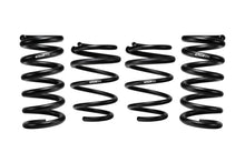 Load image into Gallery viewer, Eibach Pro Kit Lowering Springs for Ford Mustang Shelby GT500 S550 (20-22) E10-35-029-10-22 Alternate Image