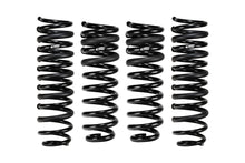 Load image into Gallery viewer, Eibach Pro Kit Lowering Springs Ford F150 Lightning Dual eMotor (22-25) E10-35-061-01-22 Alternate Image