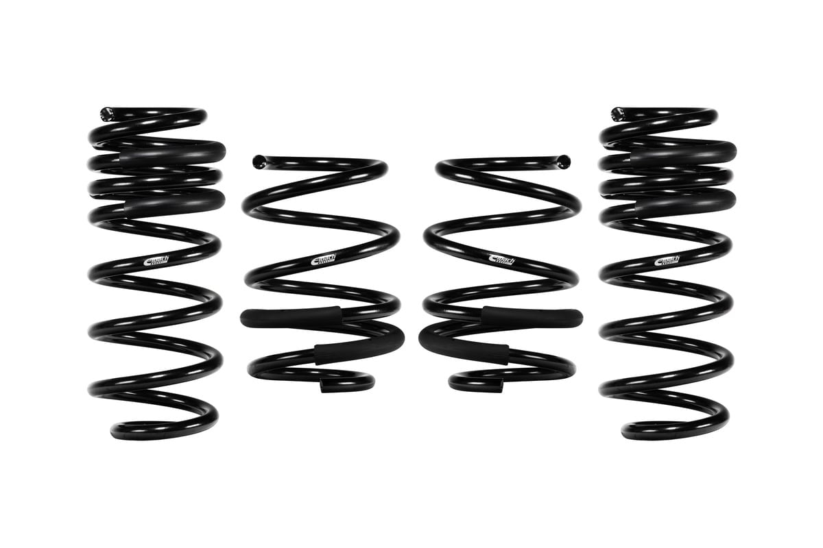 Eibach Lowering Springs Honda Civic Type-R FL5 (2022-2024) Pro Kit /  Sportline / Rear Anti Sway Bar