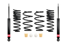Load image into Gallery viewer, Eibach Pro Kit Lowering Springs Hyundai Santa Cruz 2.5L FWD / AWD (22-25) Front &amp; Rear - E10-42-058-01-22 Alternate Image