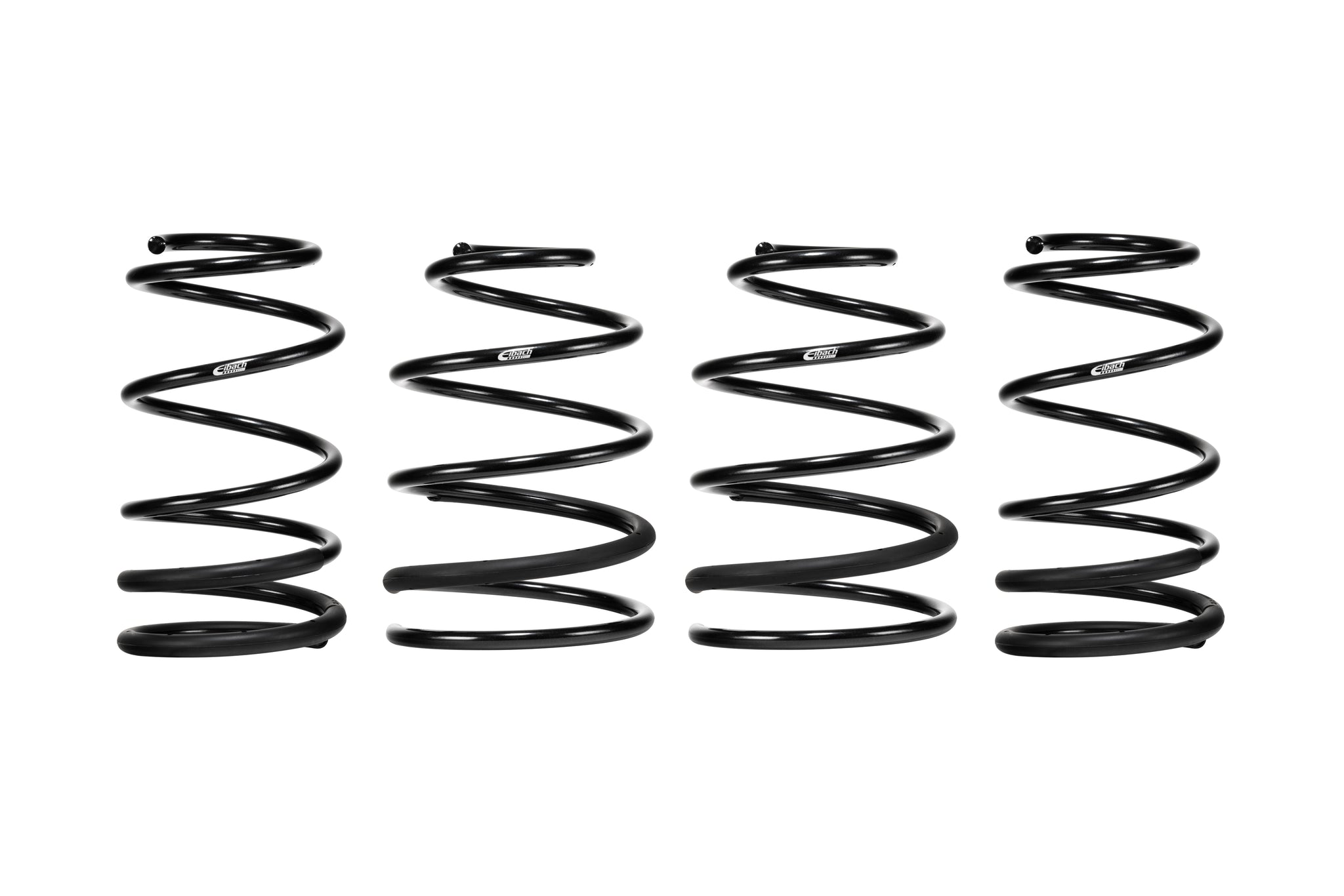 Eibach Pro Kit Lowering Springs Porsche Boxster 987 (05-12) E10-72-006
