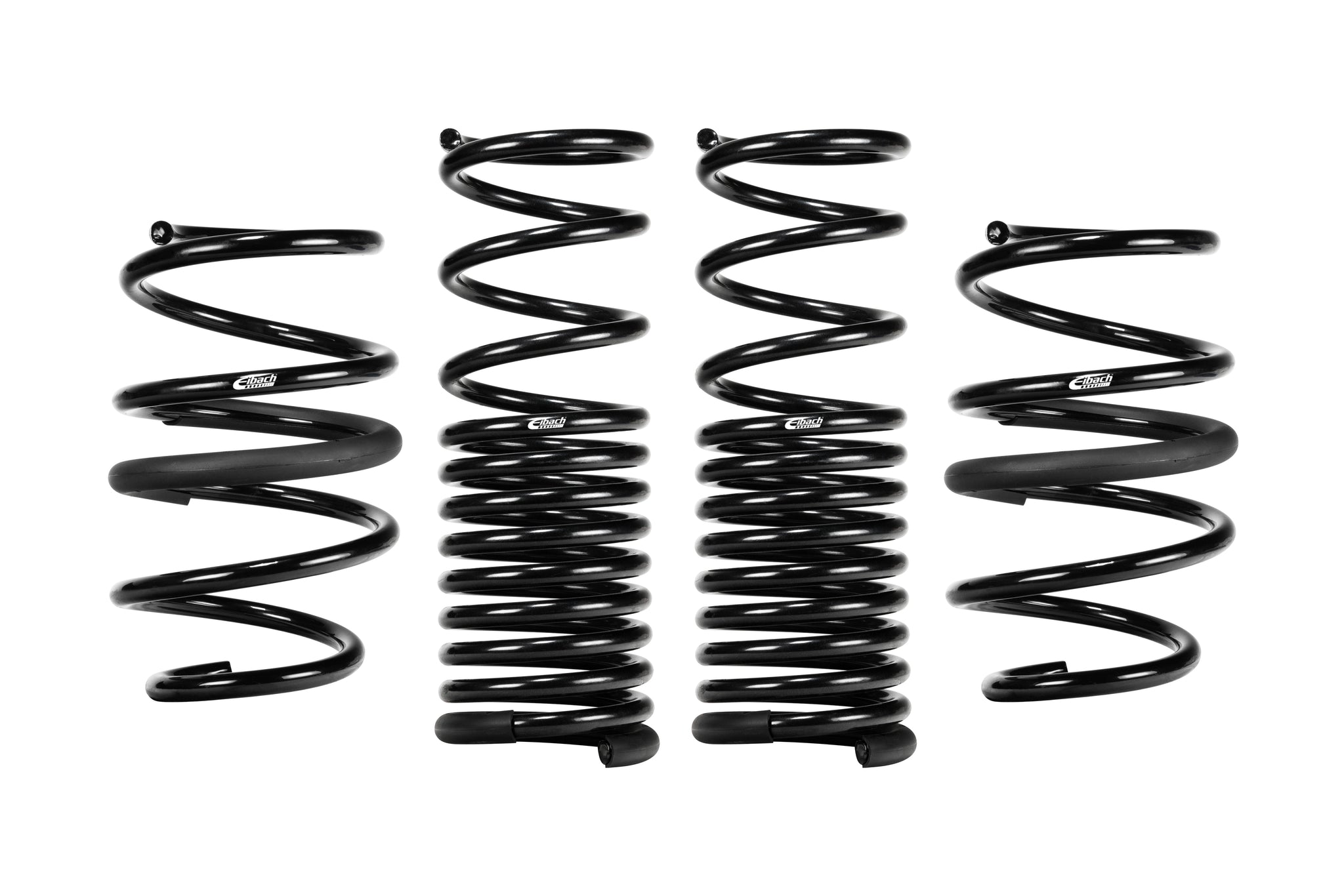 Subaru Spring Eibach Pro Kit Lowering Springs Subaru WRX (2022-2025) E10-77-027-01-2