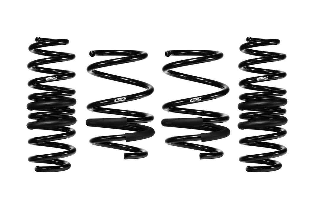 Eibach Lowering Springs Toyota Corolla GR (2023-2024) Pro Kit / Sportline / Pro Lift